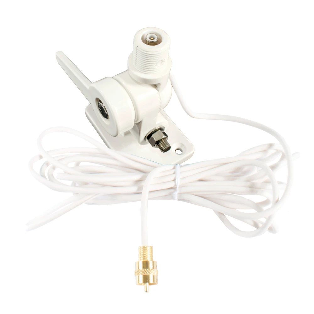 Shakespeare - Quick Connect Mount with Cable