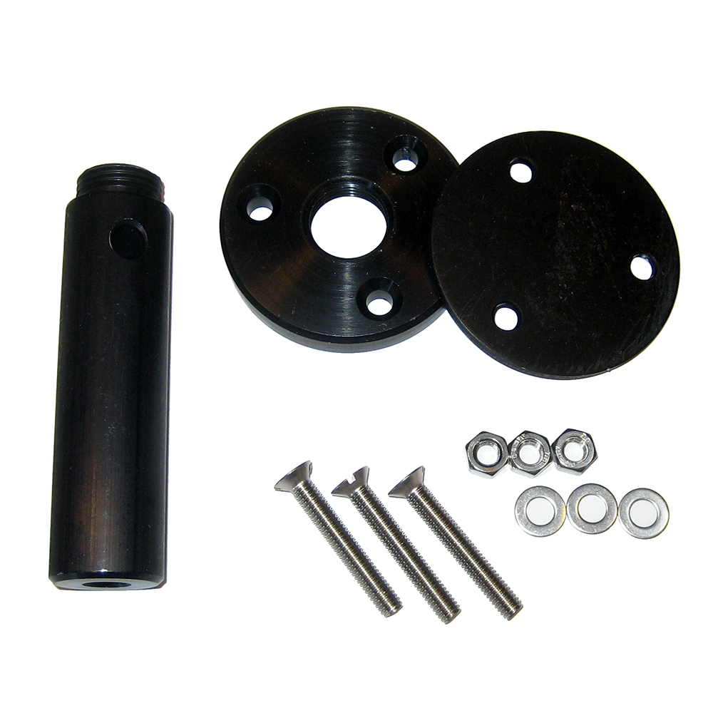 Simrad Pedestal Bracket, 90 mm (3.6 in)