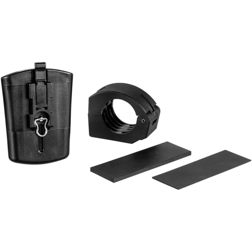 Garmin Handlebar Mount Bracket, For eTrex Series, Up to 1 in Bar