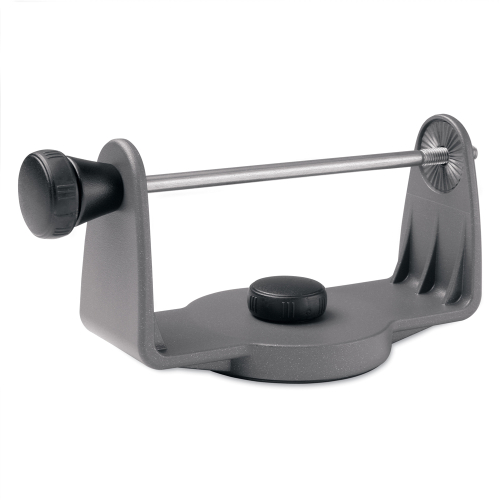 Garmin Replacement Swivel Mount Bracket, For GPSMAP 400 Series, Tilt and Swivel
