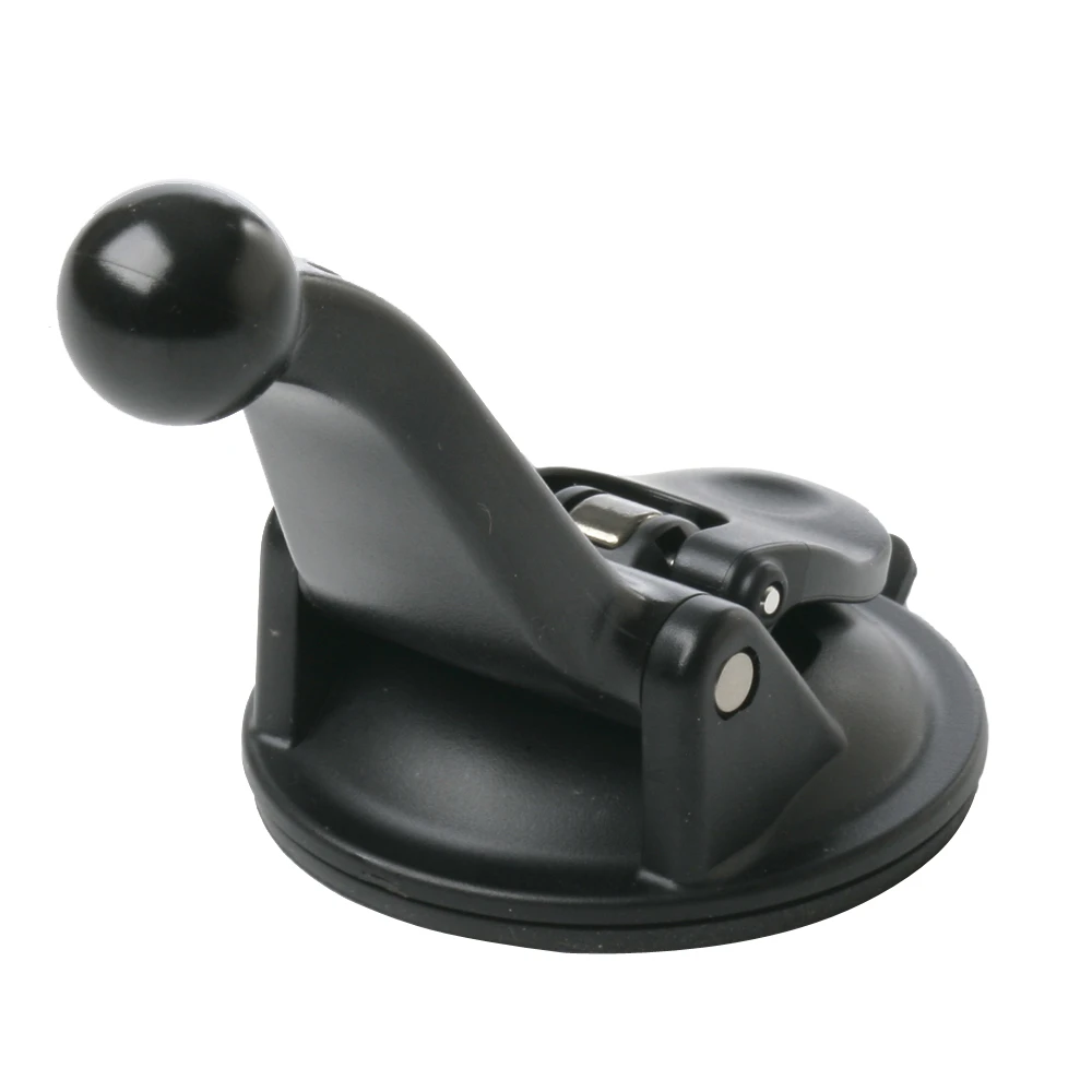 Garmin Adjustable Suction Cup Mount, For nüvi Series, Pivoting