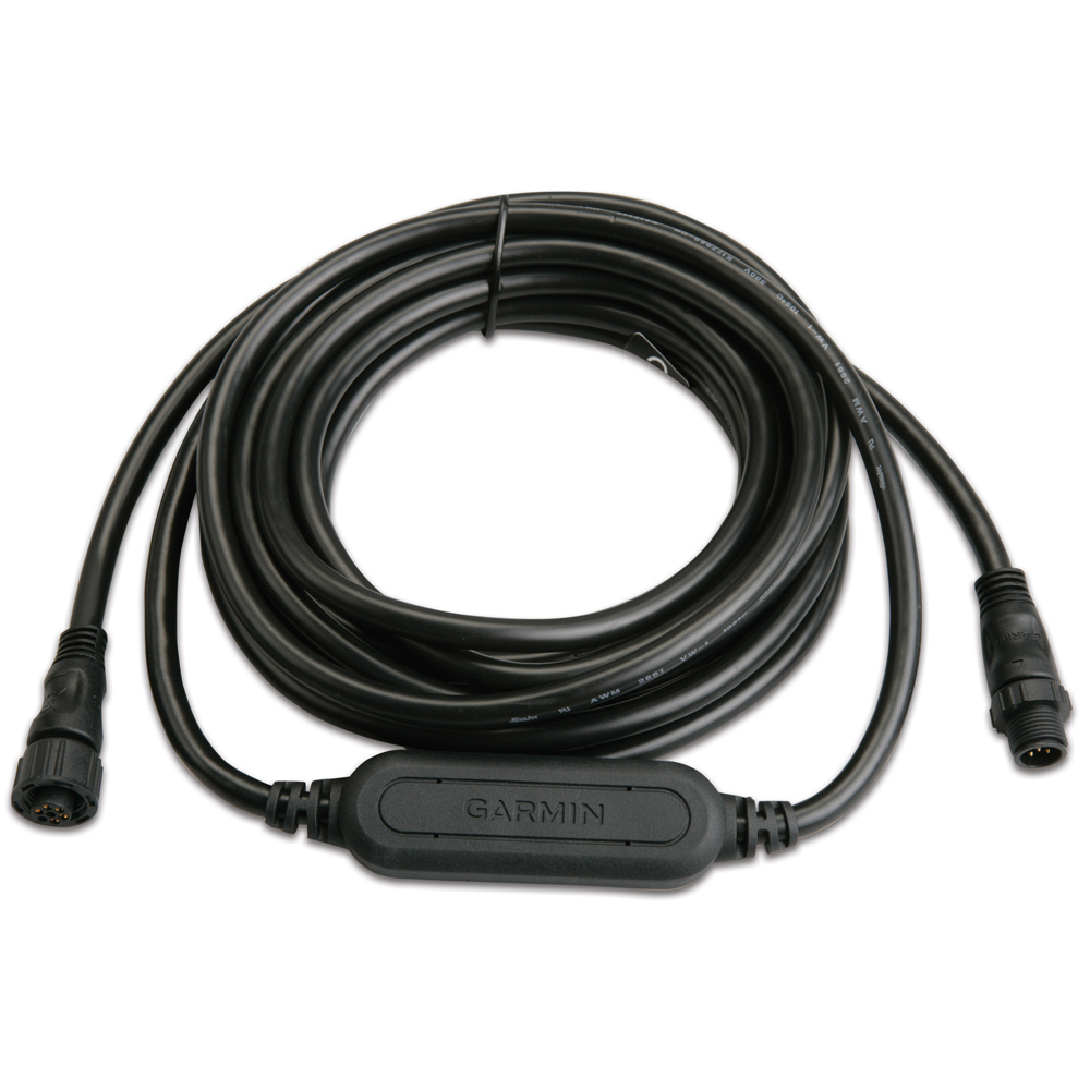 Garmin GST 10 NMEA 2000 Water Speed/Temp Analog Adapter, IPX7, Includes T-Connectorog Adapter