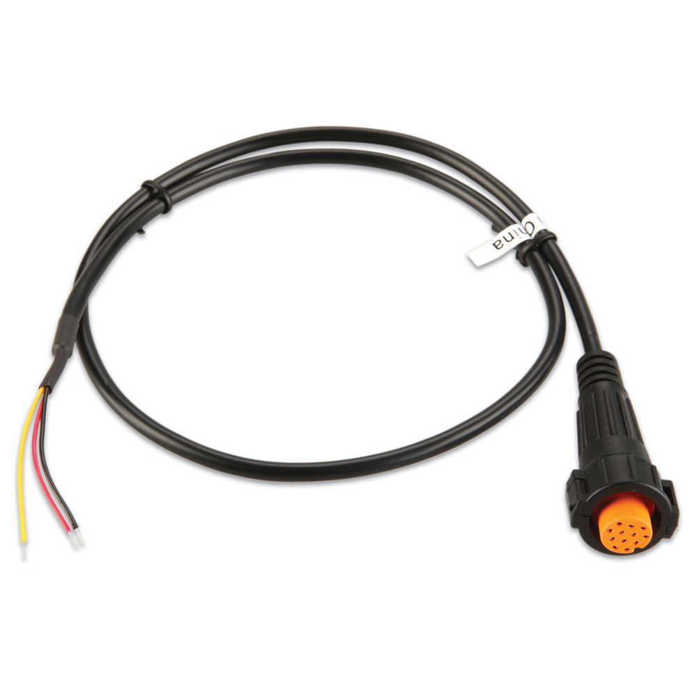 Garmin Rudder Feedback Cable, For GHP 12 Autopilots