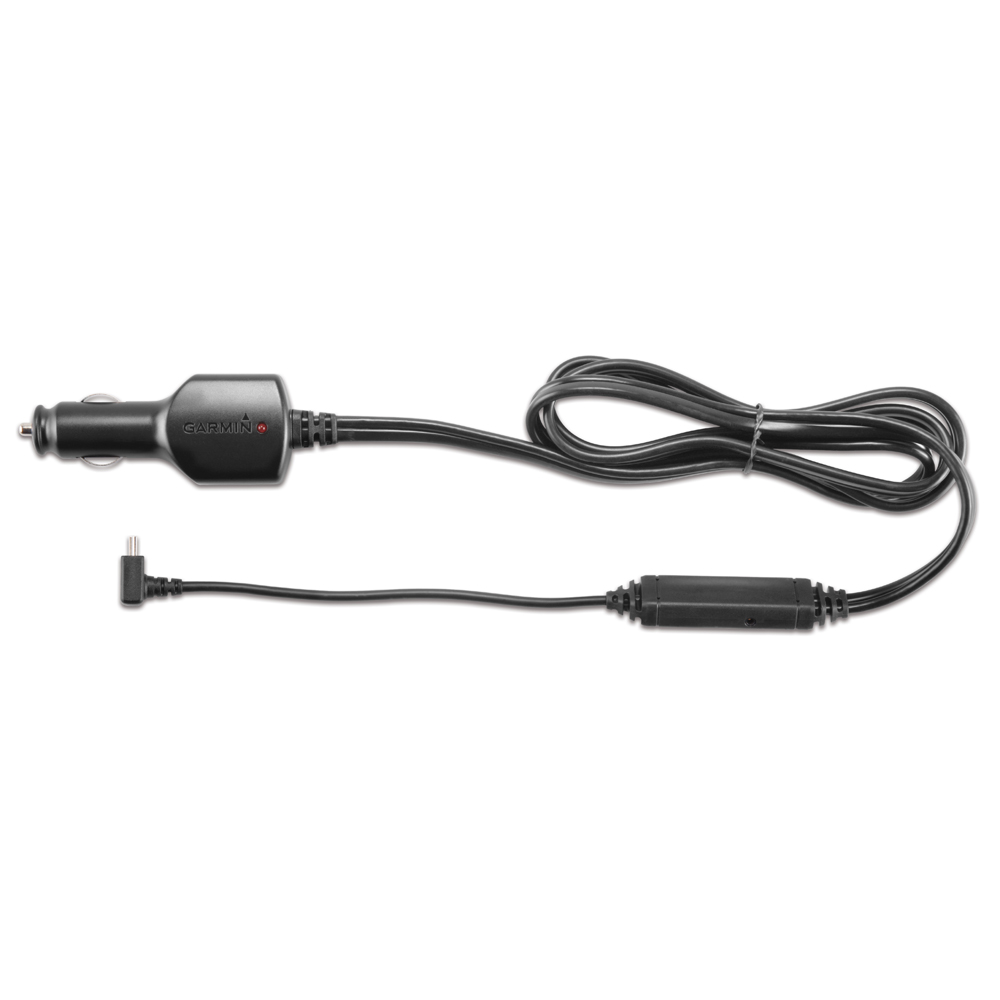 Garmin GTM 60 HD Traffic Receiver Cable, For nüvi 2400/3400 Series