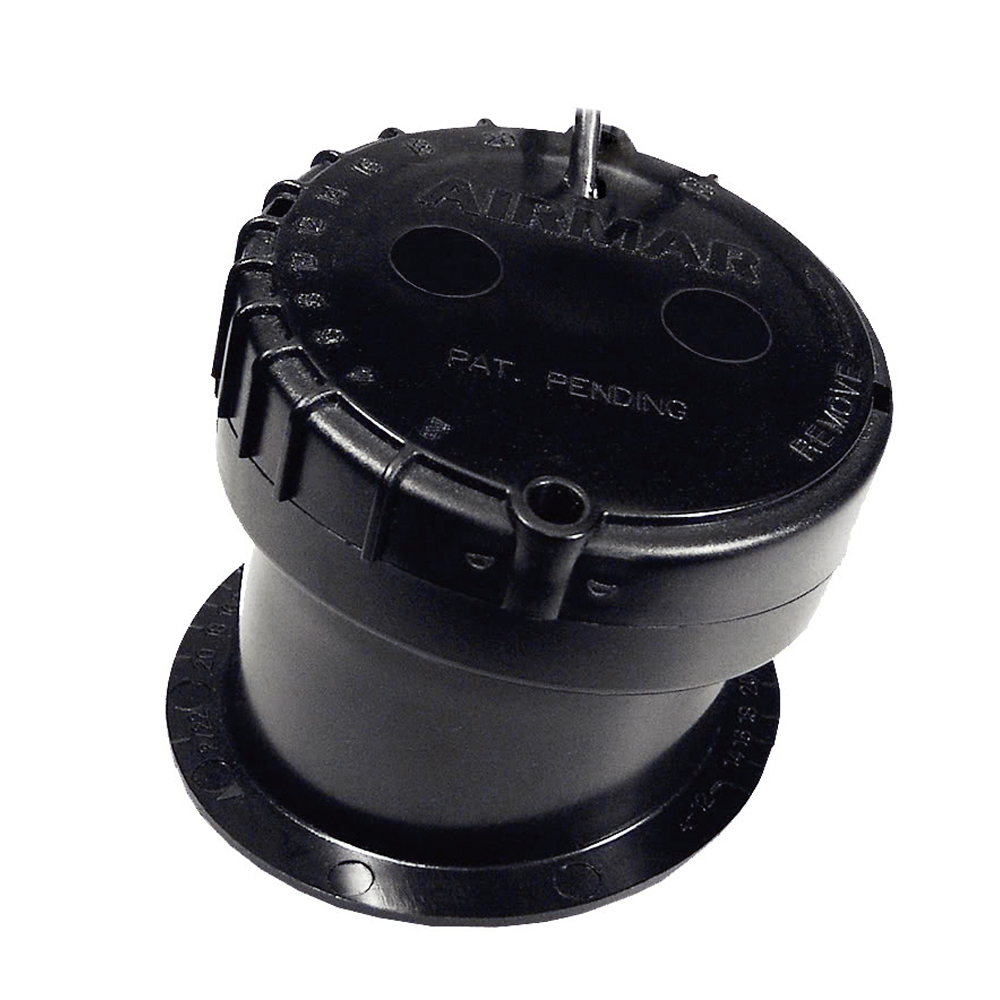 Garmin P79 In-Hull Transducer, Depth Only, 600W, 50/200 kHz, 8-Pin