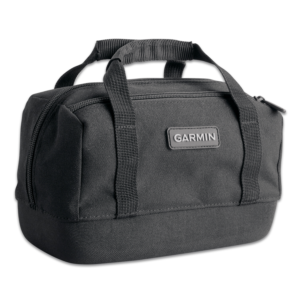 Garmin Carrying Case, For GPSMAP 620/640, Accessory Storage