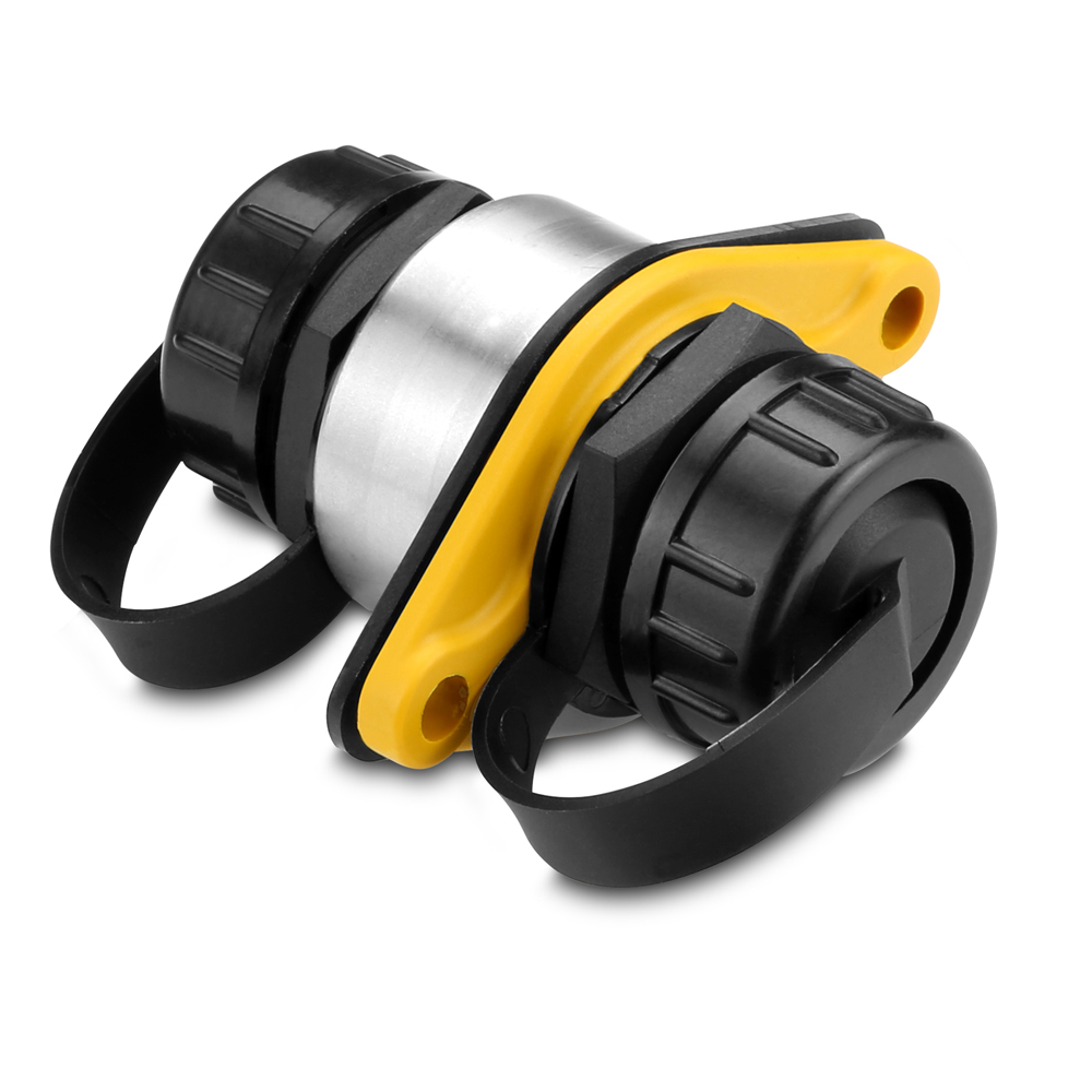 Garmin Marine Network PoE Isolation Coupler, For FLIR Cameras