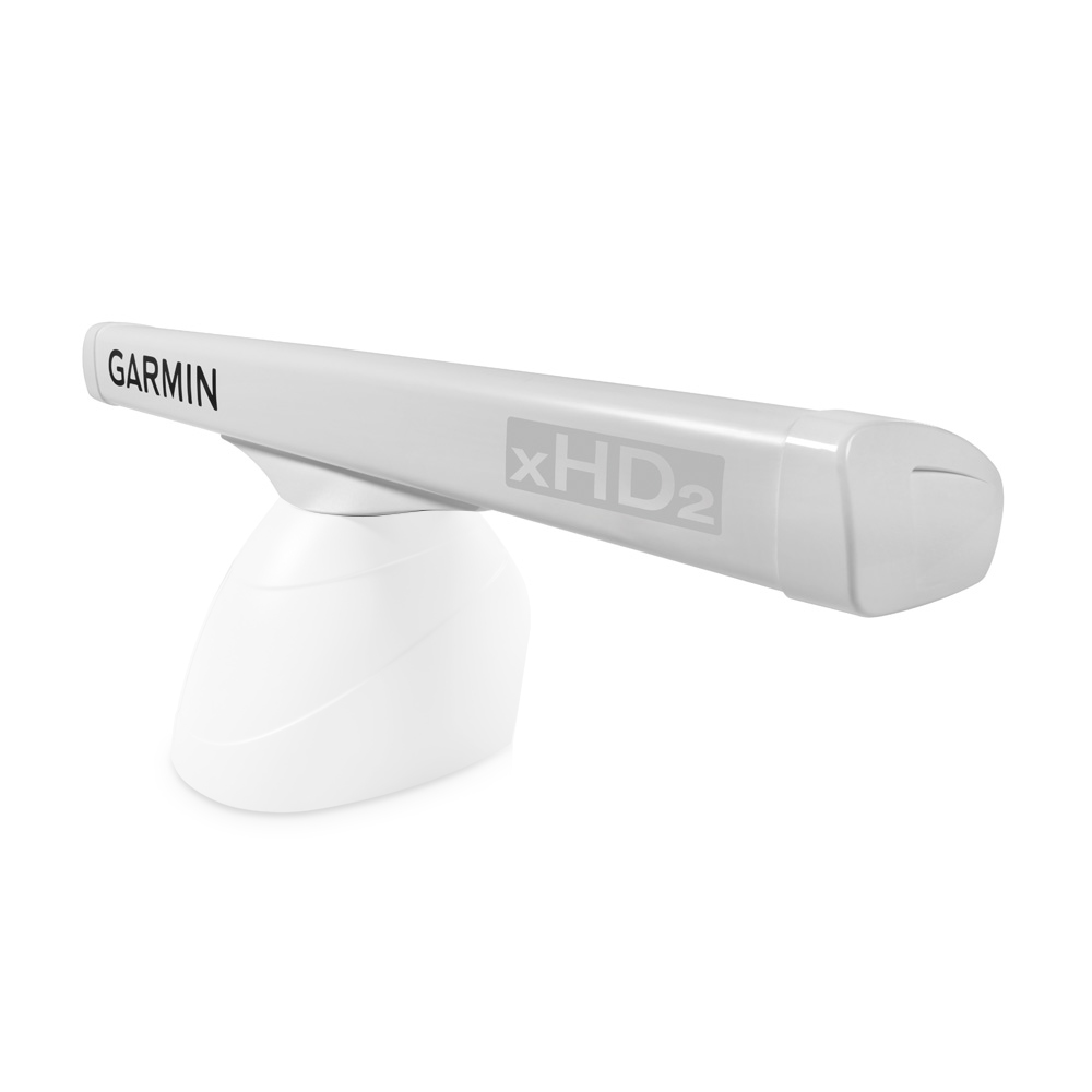 Garmin GMR xHD2 4 ft Open-Array Radar Antenna, For GMR 424/624/1224/2524 xHD2, Array Only, 1.8 Deg Beamwidth, IPX7