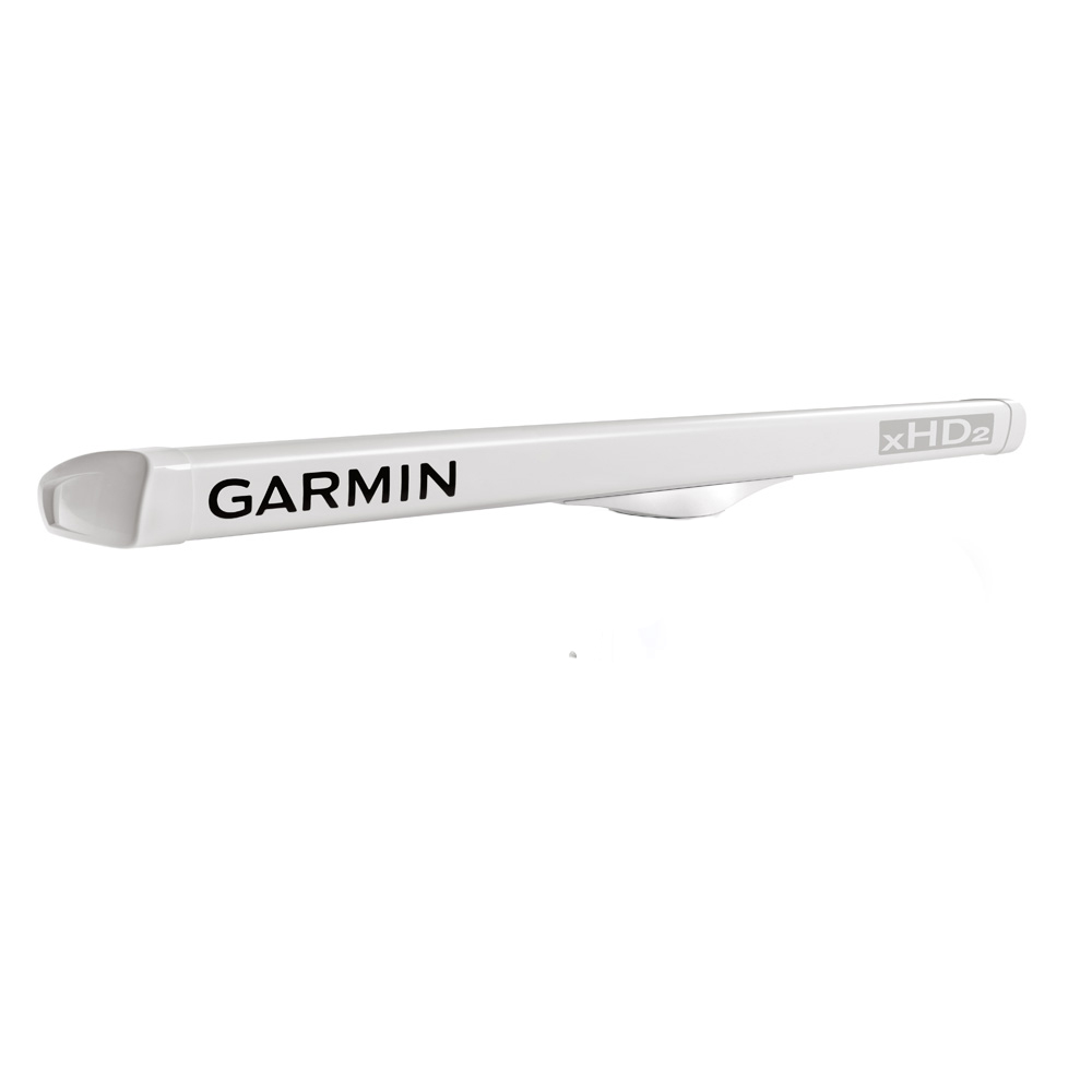 Garmin GMR xHD2 6 ft Open-Array Radar Antenna, For GMR 626/1226/2526 xHD2, Requires Pedestal
