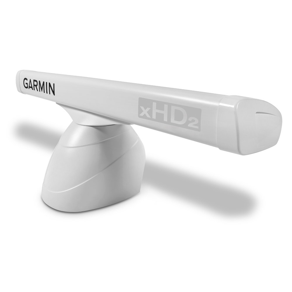 Garmin GMR High-Definition Marine Radar