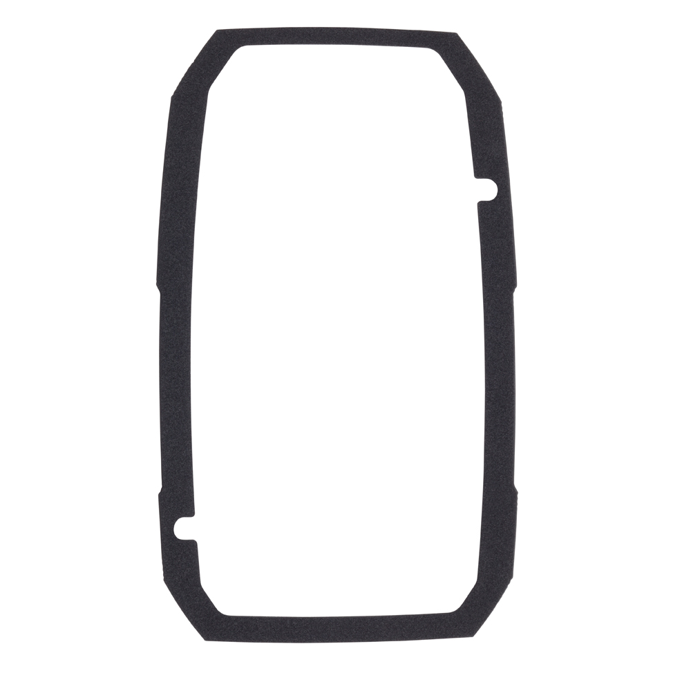 Garmin Flush Mount Kit, For STRIKER 4/4cv/4dv, Hardware & Template