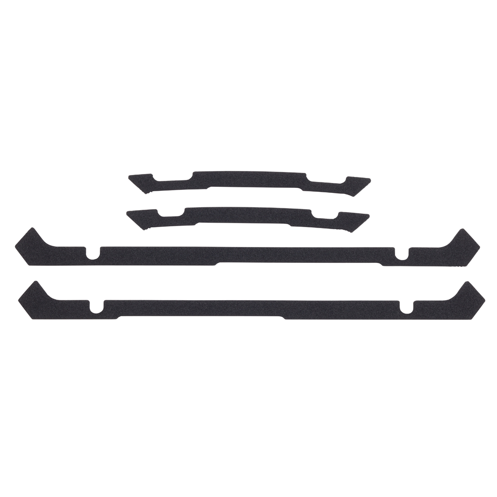 Garmin Flush Mount Kit, For STRIKER 7cv/7dv/7sv, Includes Template