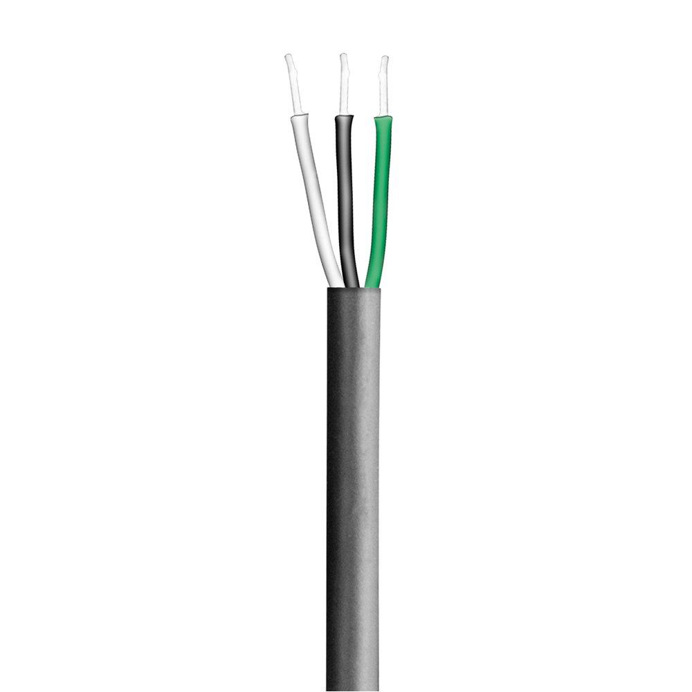 Garmin User Data Sharing Cable, For ECHOMAP/STRIKER, NMEA 0183, 10m