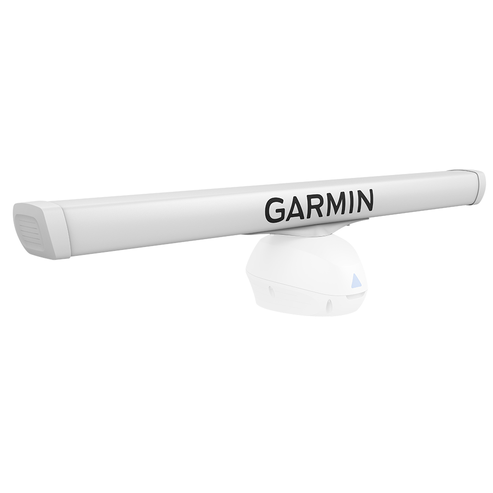 Garmin GMR Fantom 6 Antenna Array, 6 ft, Pedestal Not Included