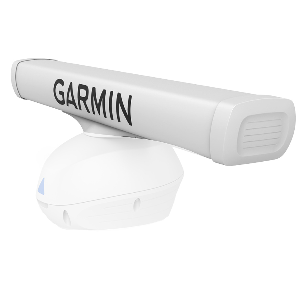 Garmin GMR Fantom Radar Antenna Array, 4 ft, Pedestal Not Included