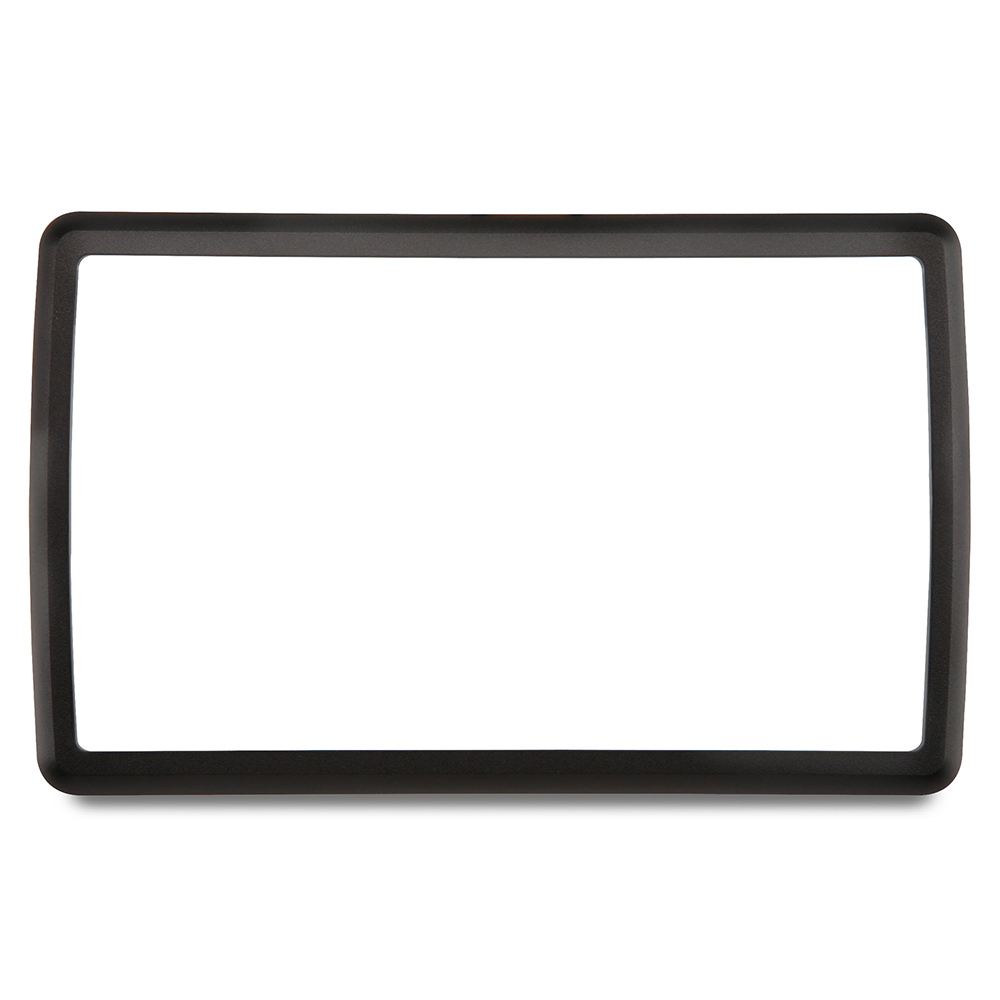 Garmin GPSMAP 7x1 Trim Piece Snap Cover, For GPSMAP 741/741xs