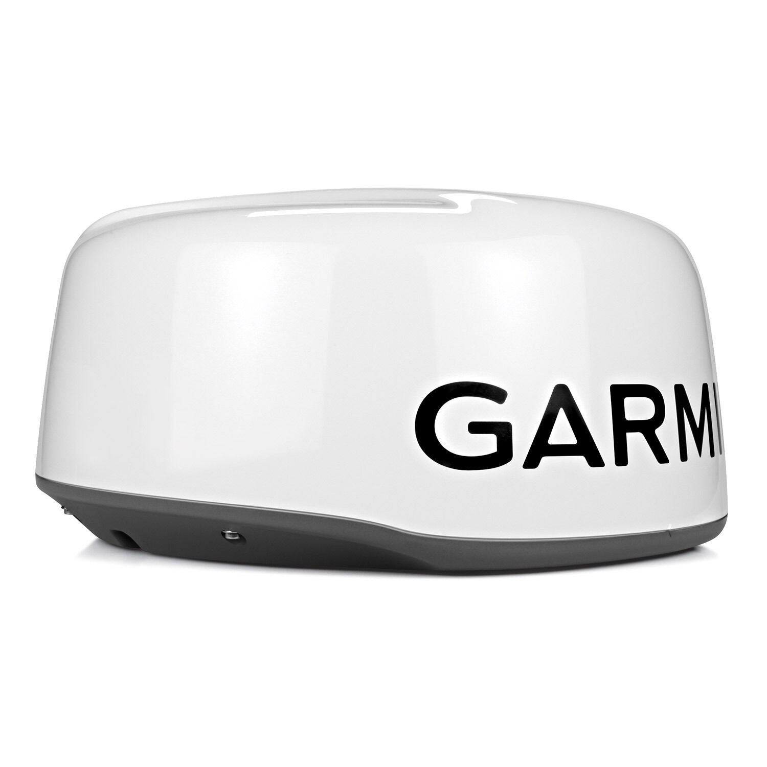 Garmin GMR 18 HD+ Dome Radar, 4 kW, 36 nm, 11-35V DC, 15 m Power and Network Cables
