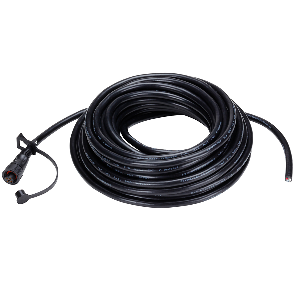 Garmin J1939 Cable, For GPSMAP 8400/8600 Series, 10 m