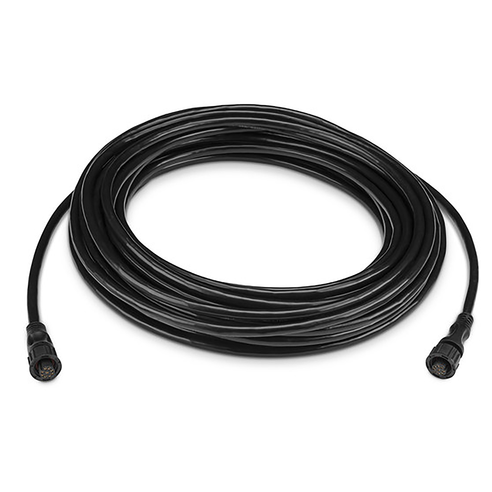 Garmin Marine Network Cable, Ethernet, Small Connector, 6 m