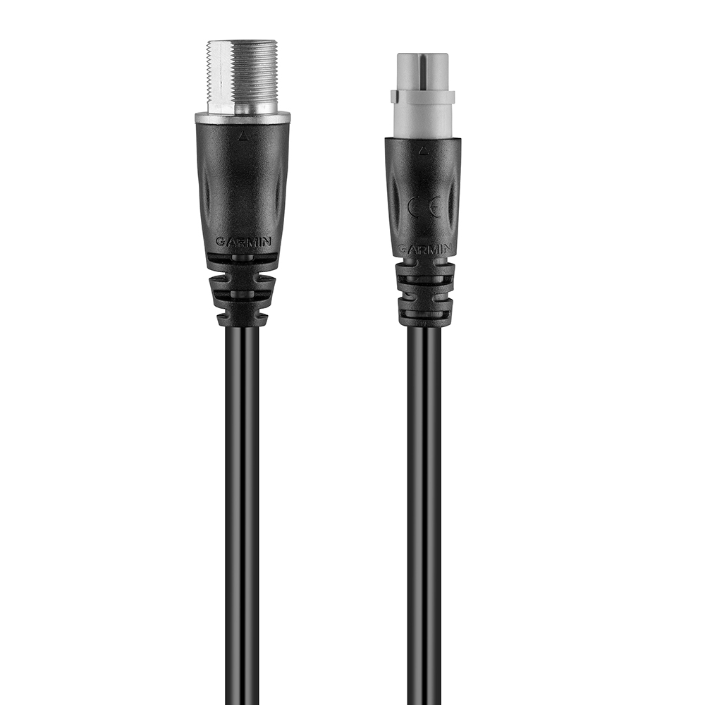 Garmin Fist Microphone Extension Cable, For VHF 210/215/315 & GHS 11/11i, 12-Pin