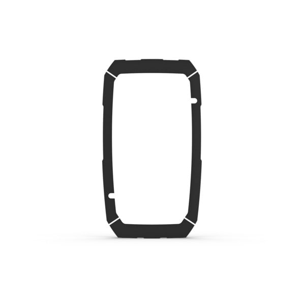Garmin STRIKER Plus 4/4cv Flush Mount Kit, Template, Hardware