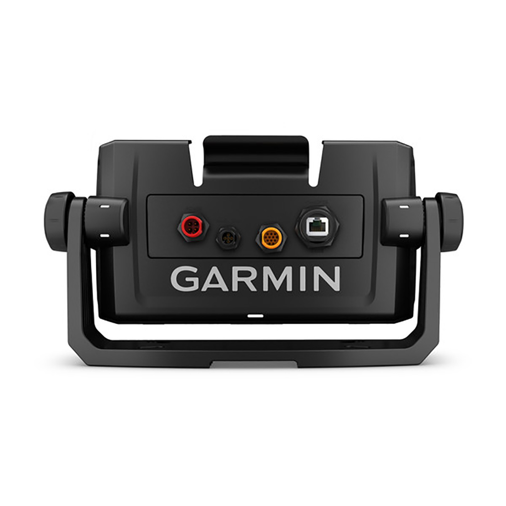 Garmin Bail Mount with Quick-Release Cradle, 12-Pin, For ECHOMAP Plus 92sv-95sv/97sv and ECHOMAP UHD 92sv-95sv