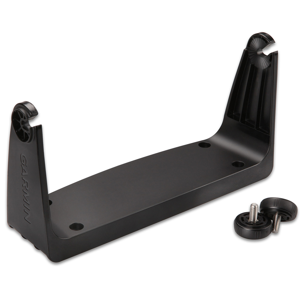 Garmin Bail Mount with Knobs, For echoMAP 70dv/70s & GPSMAP 741/xs