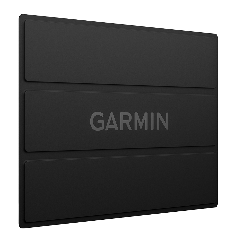Garmin 12-Inch Magnetic Protective Cover, for GPSMAP 8412/8412xsv/8612/8612xsv