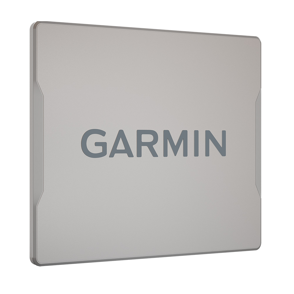 Garmin GPSMAP Chartplotter Protective Cover, For GPSMAP 8410/8410xsv/8610/8610xsv, 10 in, Plastic