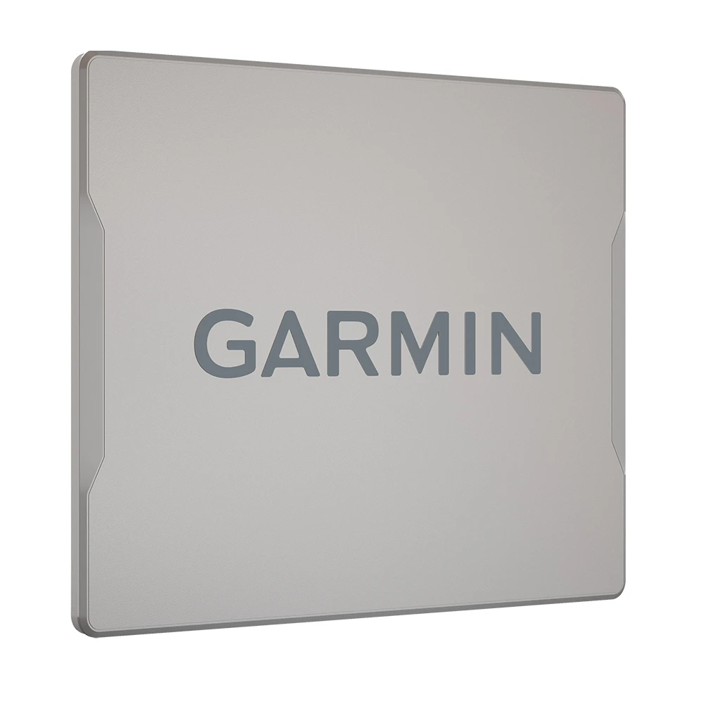 Garmin GPSMAP Chartplotter Protective Cover, For GPSMAP 8410/8410xsv/8610/8610xsv, 10 in, Plastic