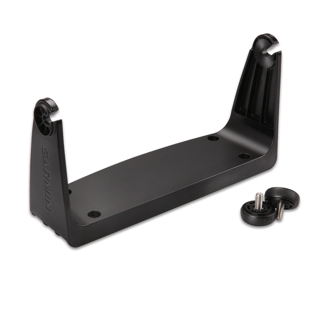 Garmin Bail Mount with Knobs, For GPSMAP 7x07 Series, Tilting