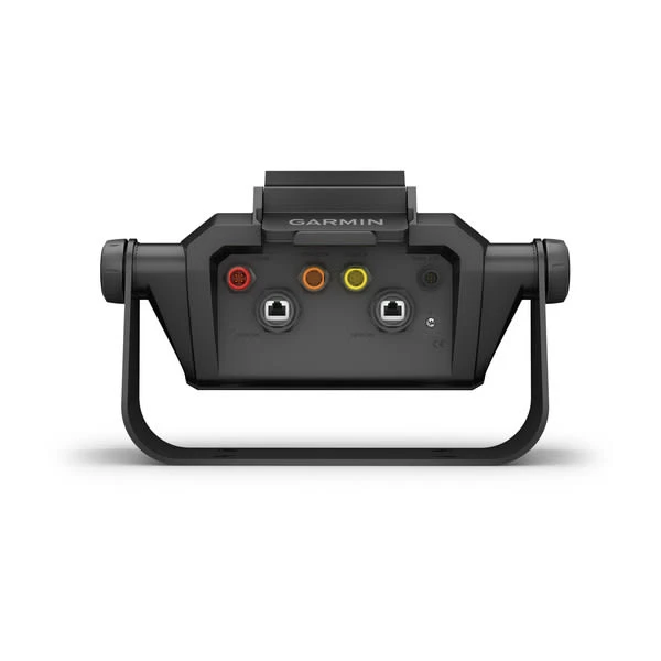 Garmin ECHOMAP Ultra 12 Bail Mount, Quick-Release Cradle, Tilting