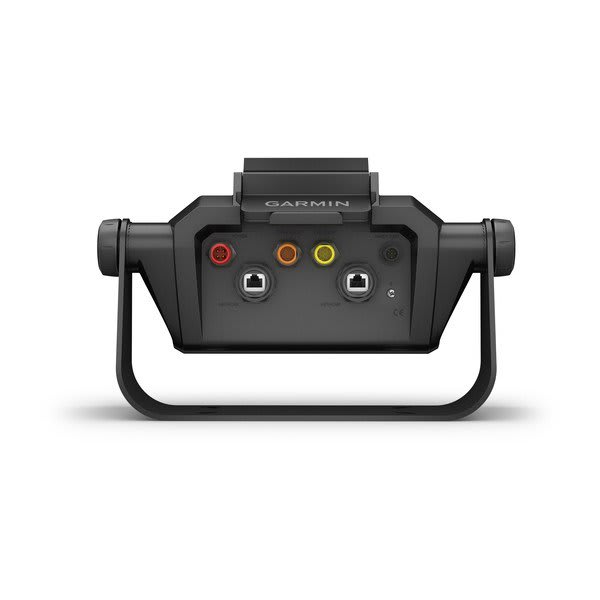 Garmin ECHOMAP Ultra 10 Bail Mount, Quick-Release Cradle, Tilt