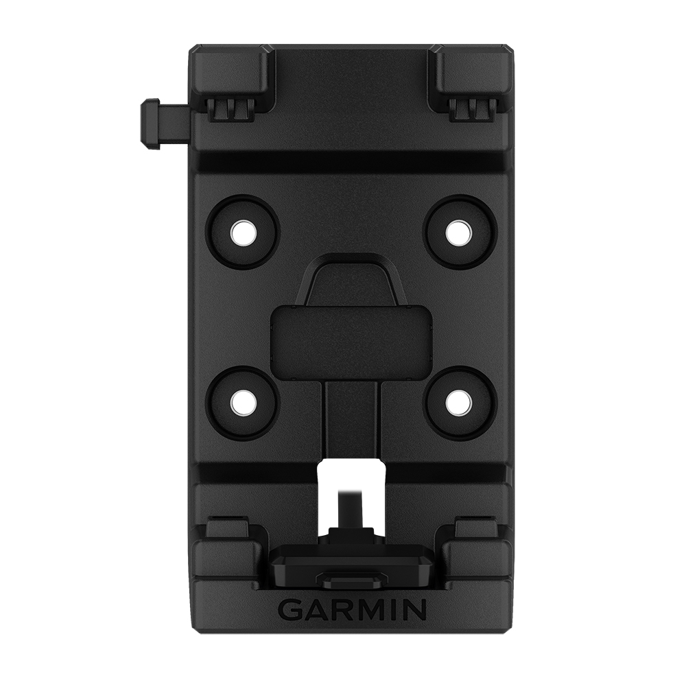 Garmin AMPS Rugged Mount, For Montana 700 Series, Power/Audio/Data Cable