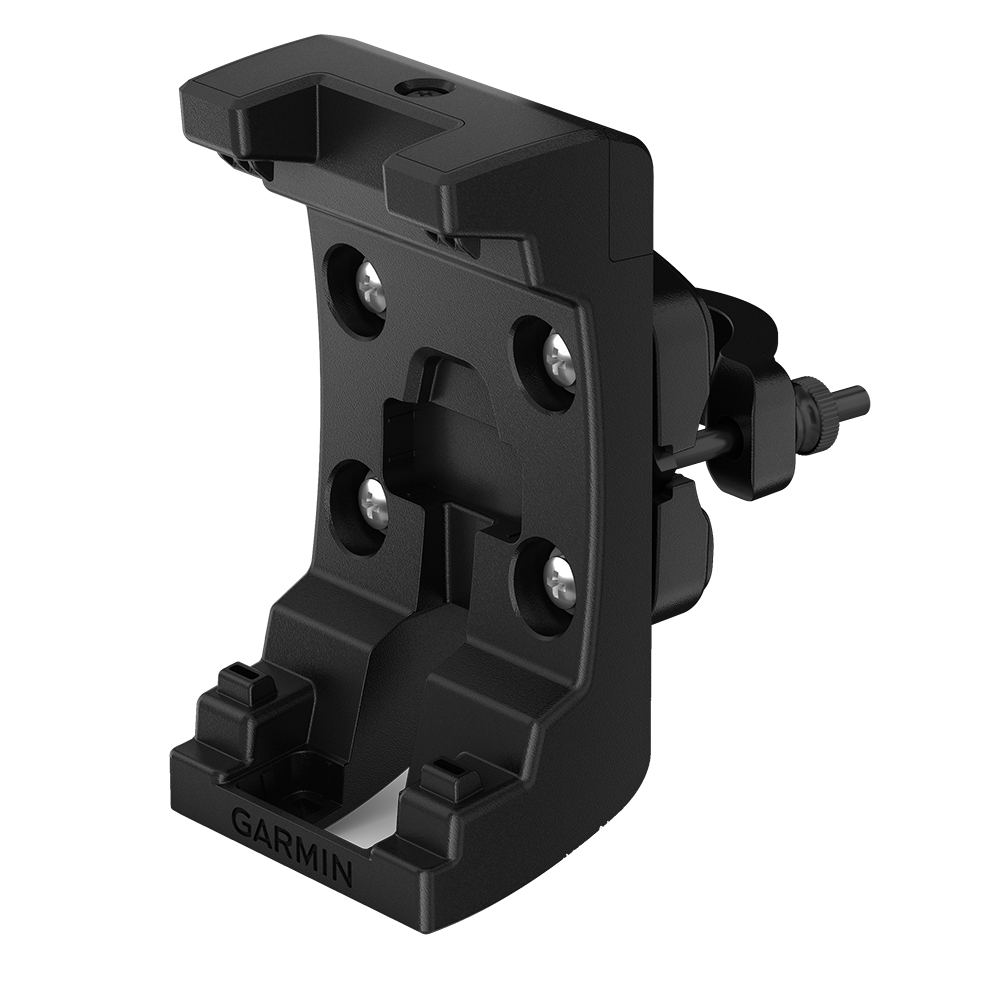 Garmin Montana 700 Series Bicycle Handlebar Mount, Fits 22/32 mm Bars