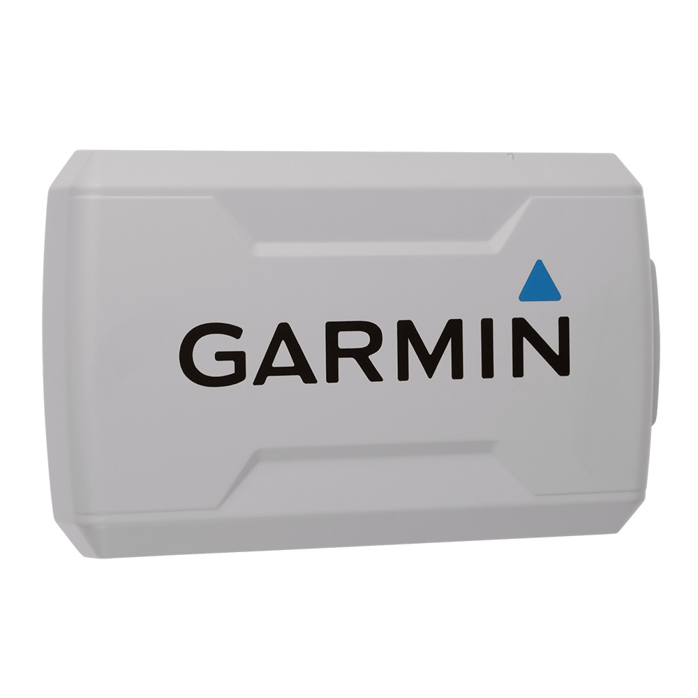 Garmin STRIKER/Vivid 5in Protective Cover, For STRIKER 5cv/5dv and STRIKER Vivid 5cv