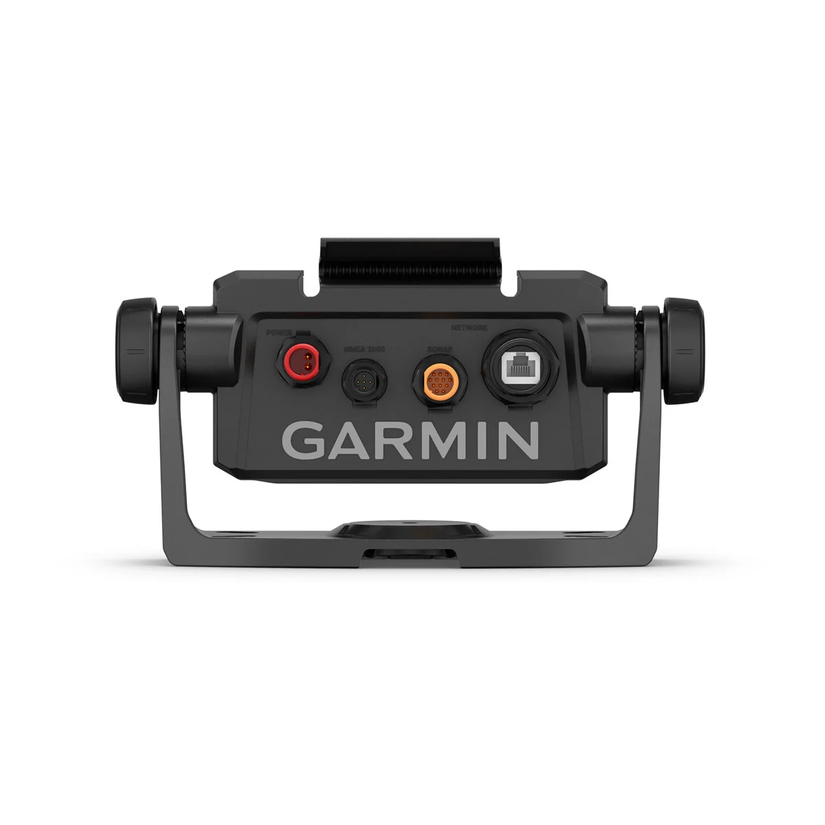 Garmin Bail Mount with Quick-Release Cradle, For ECHOMAP UHD2 sv