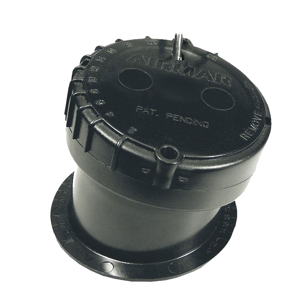 Furuno - 520-IHD Plastic In-Hull Transducer, 600w (10-Pin)