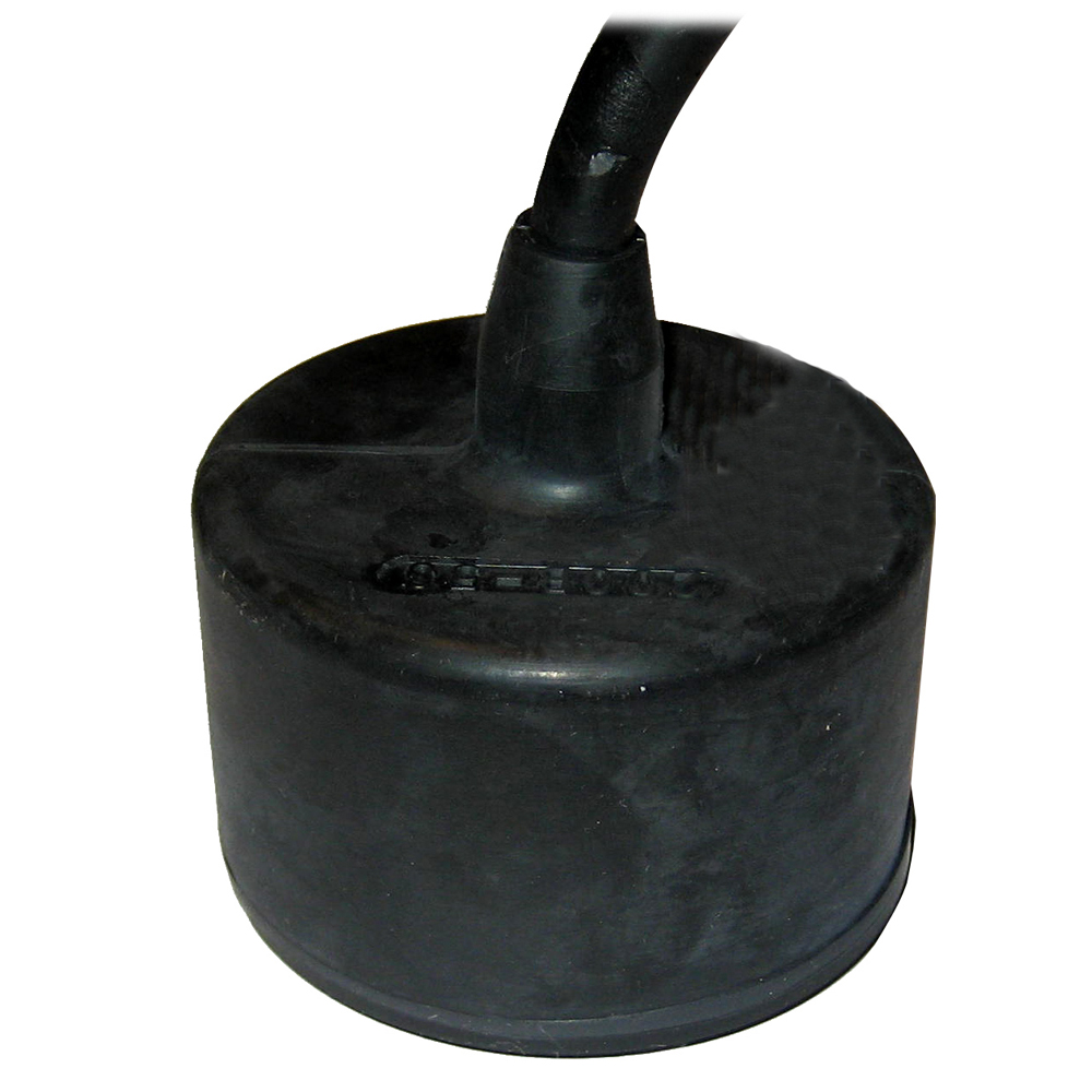 Furuno - CA200B-5S Rubber Coated Transducer, 1kW (No Plug)