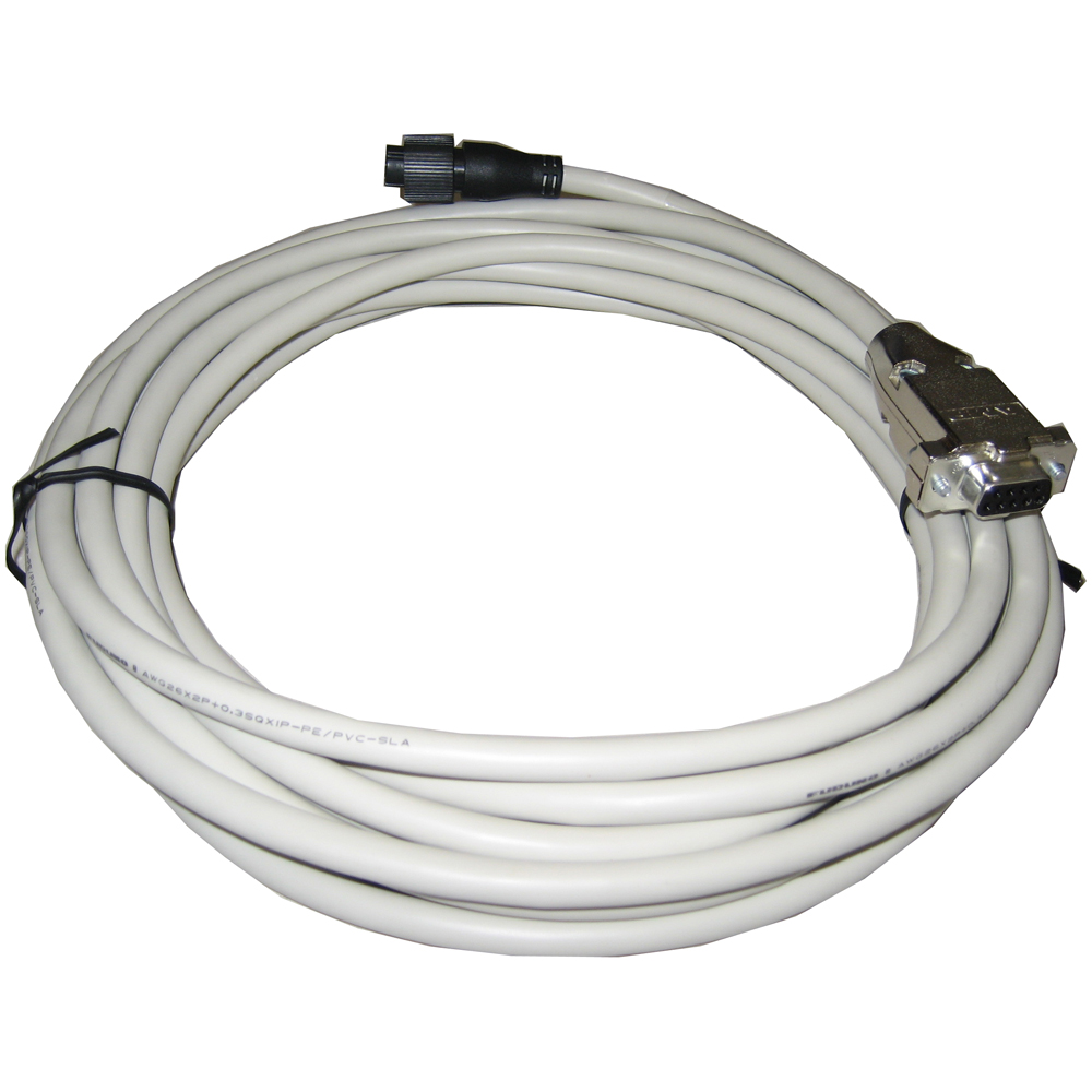 Furuno - Upload/Download Cable