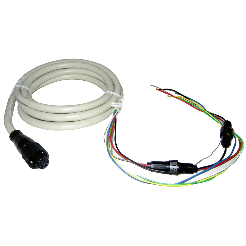 Furuno - 000-159-686 Power Data Cable