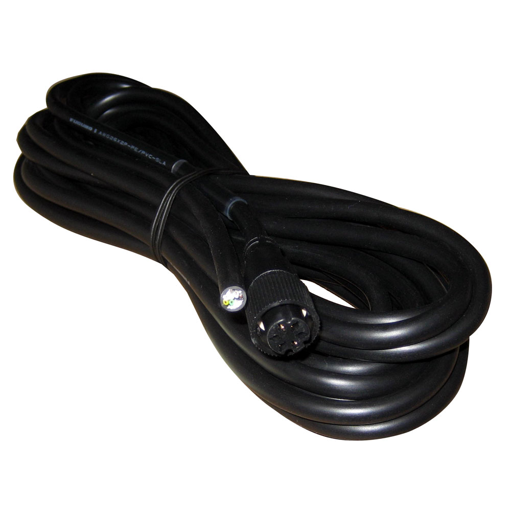 Furuno - 6 Pin NMEA Cable