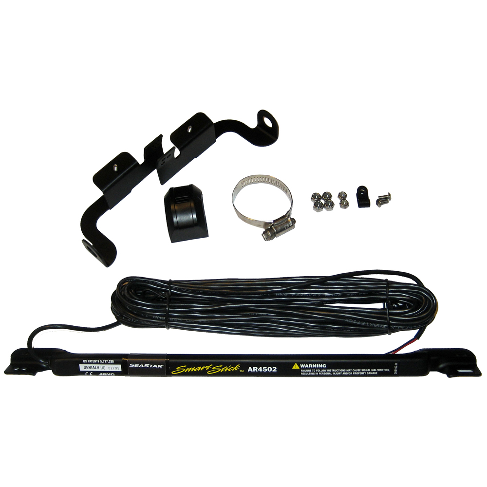 Furuno - Rudder Reference f/Outboards On Navpilot 500 & 511 Autopilots
