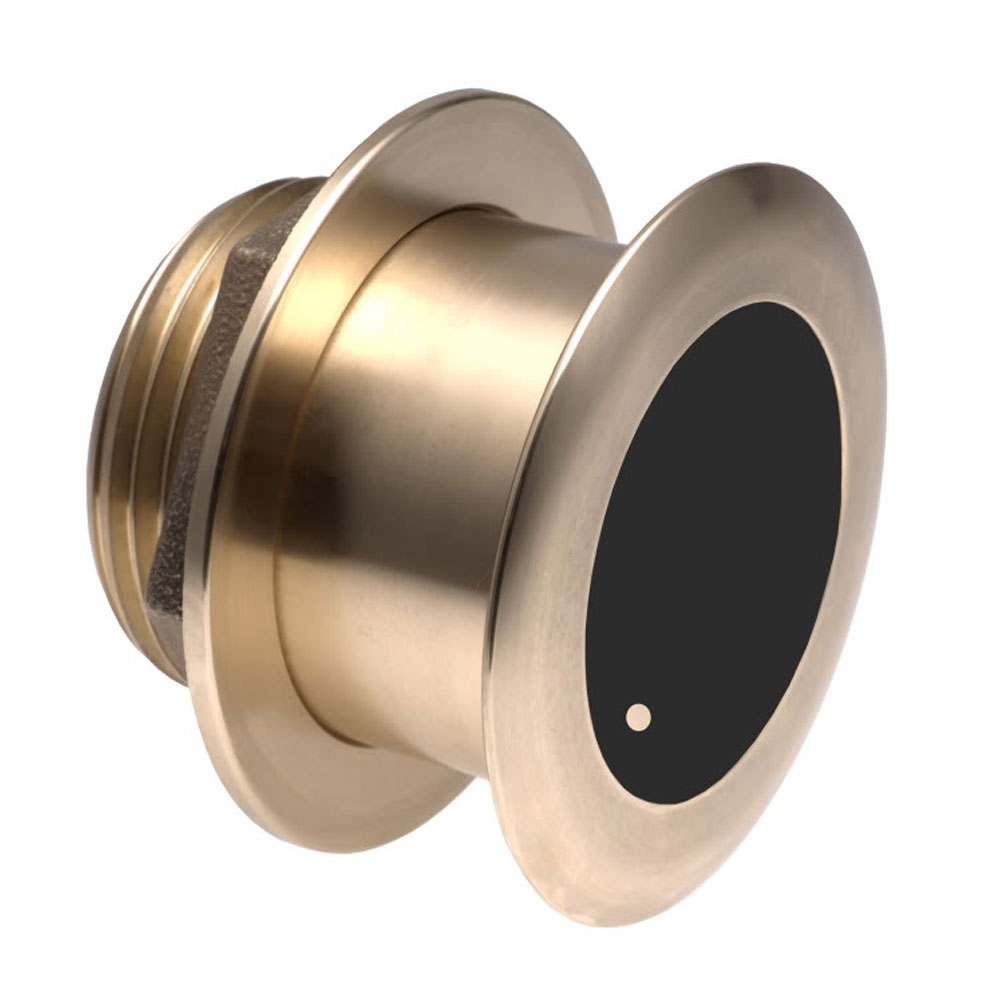 Furuno - 1kW 12° Tilted Element Transducer