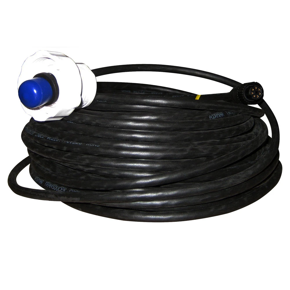 Furuno - NMEA 0183 Antenna Cable for GP330B - 7 Pin - 25M