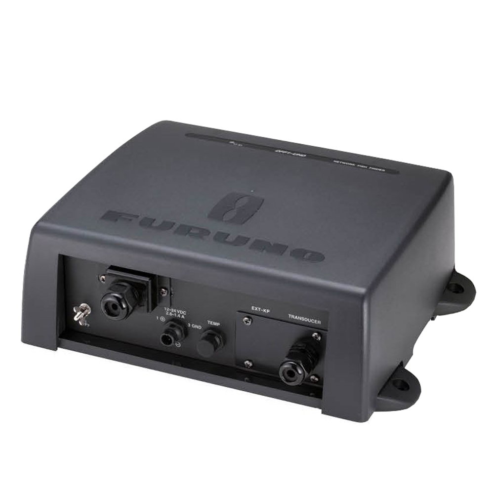 Furuno - DFF1-UHD TruEcho CHIRP Sounder Module