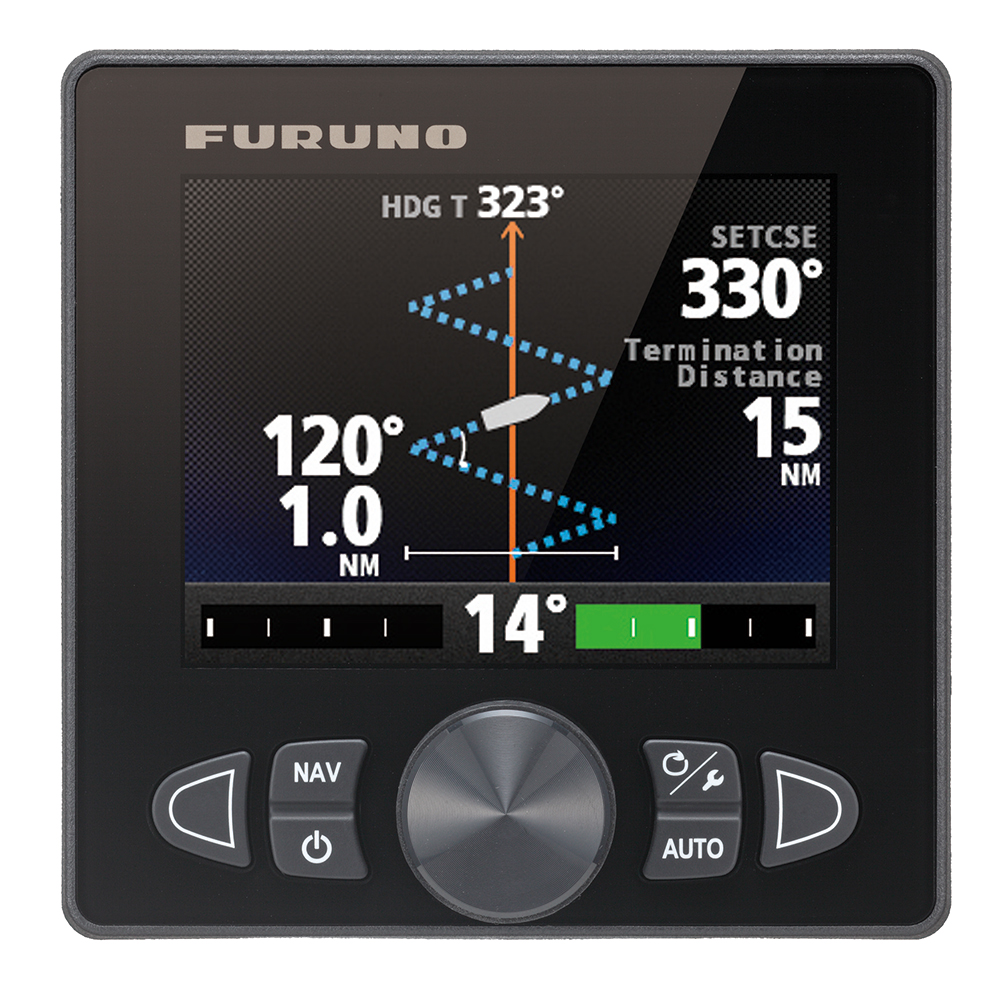 Furuno - Second Control Unit for NavPilot 711C