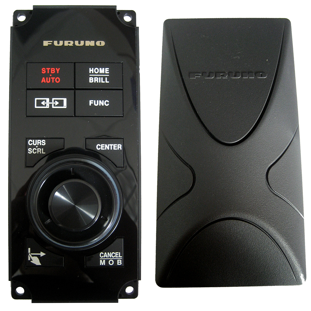Furuno - MCU004 Remote Control for NavNet TZtouch/TZtouch2
