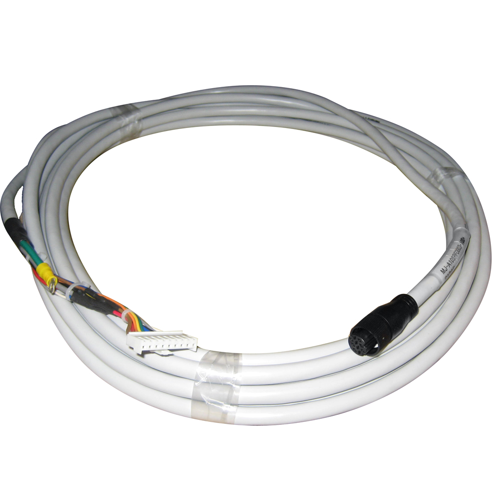 Furuno - 15M Signal Cable for 1623