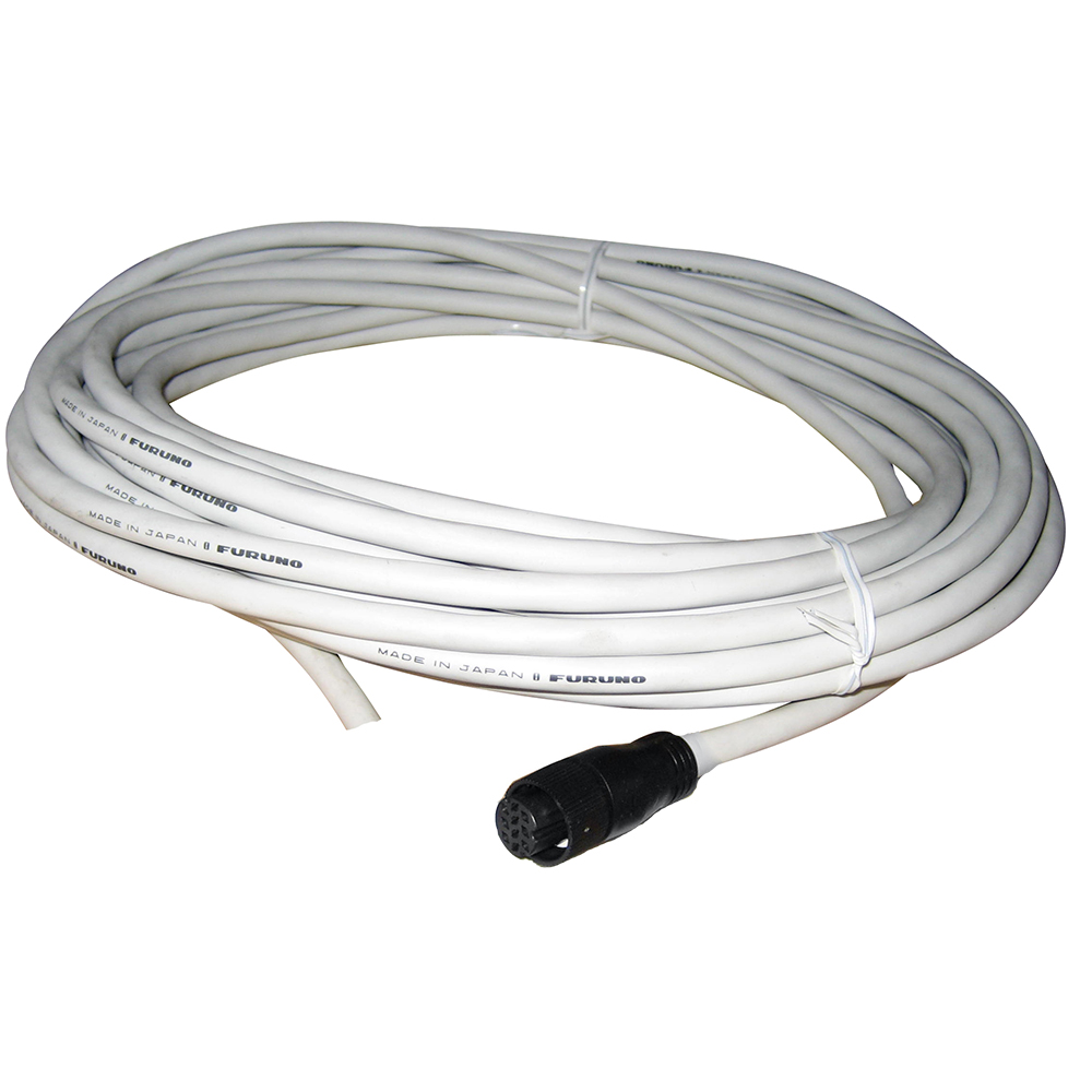 Furuno - FA150 Cable Assembly - 10m